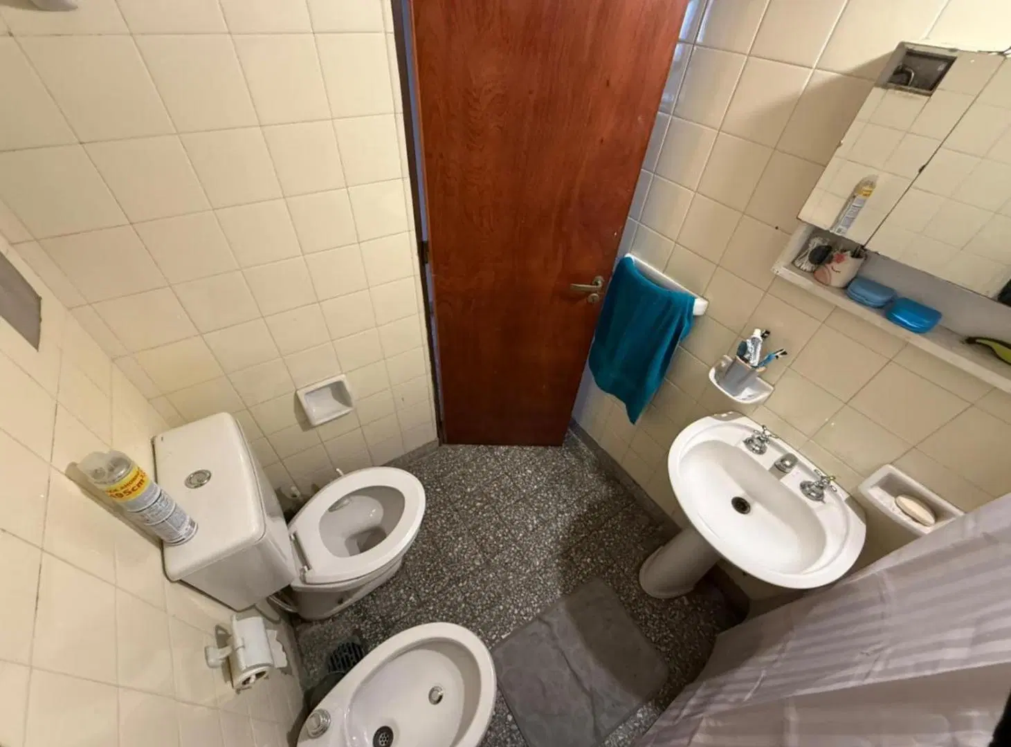 Departamento en venta - 1 Dormitorio 1 Baño - La Plata 8