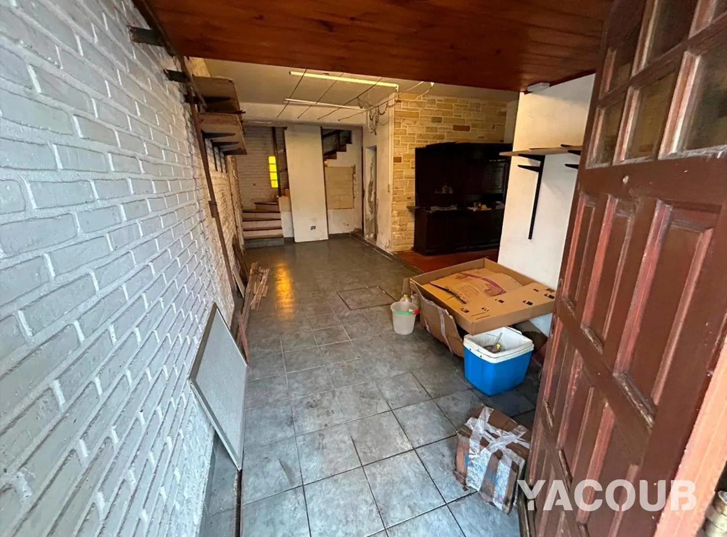 Casa en venta - 3 dormitorios 1 baño - Cochera - 100mts2 - P unta Mogotes, Mar del Plata 5
