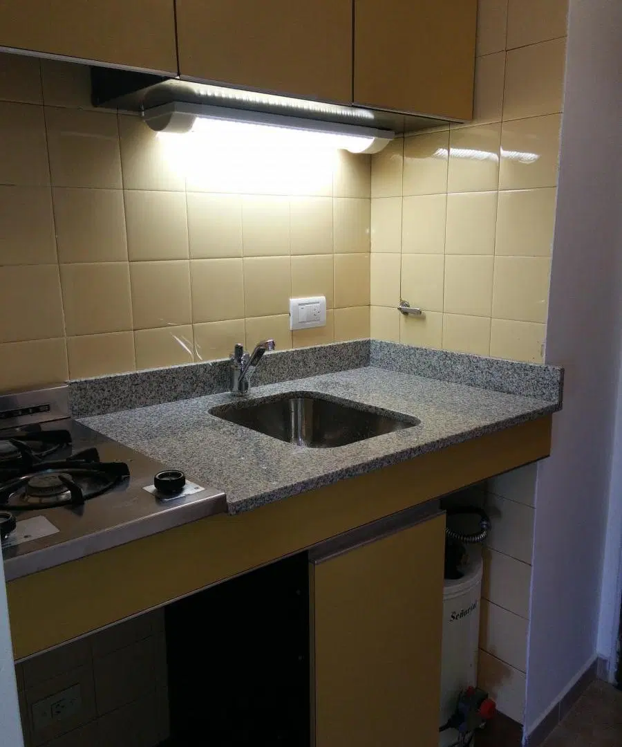 Departamento Monoambiente en venta - 1 Baño - Retiro 2