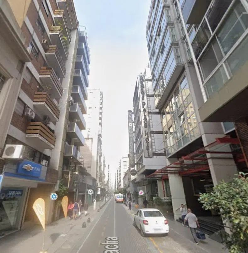Departamento Monoambiente en venta - 1 Baño - Retiro 1