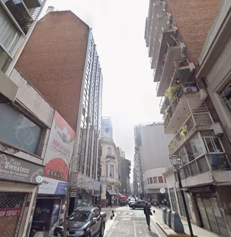 Departamento Monoambiente en venta - 1 Baño - Retiro 5