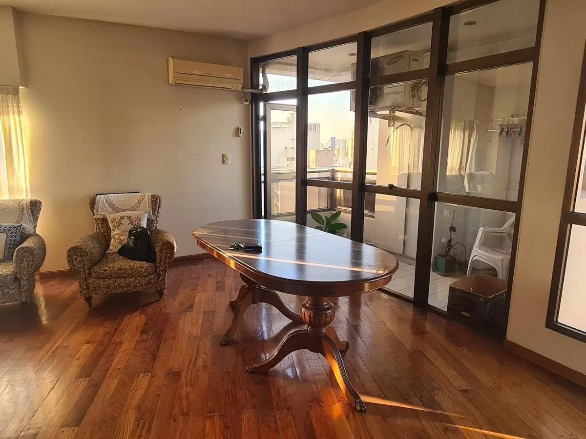 Departamento en venta - 2 Dormitorios 1 Baño - 75Mts2 - La Plata 5