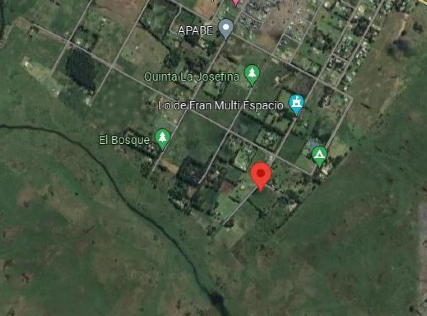 Terreno en venta - 10.575Mtss2 - Berisso 5