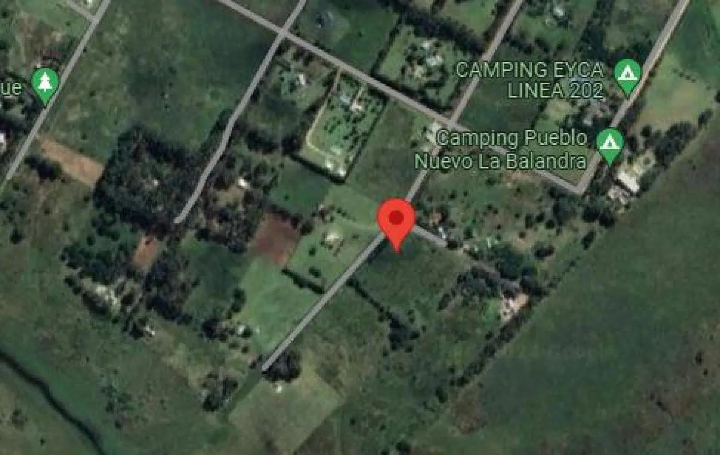Terreno en venta - 10.575Mtss2 - Berisso 3