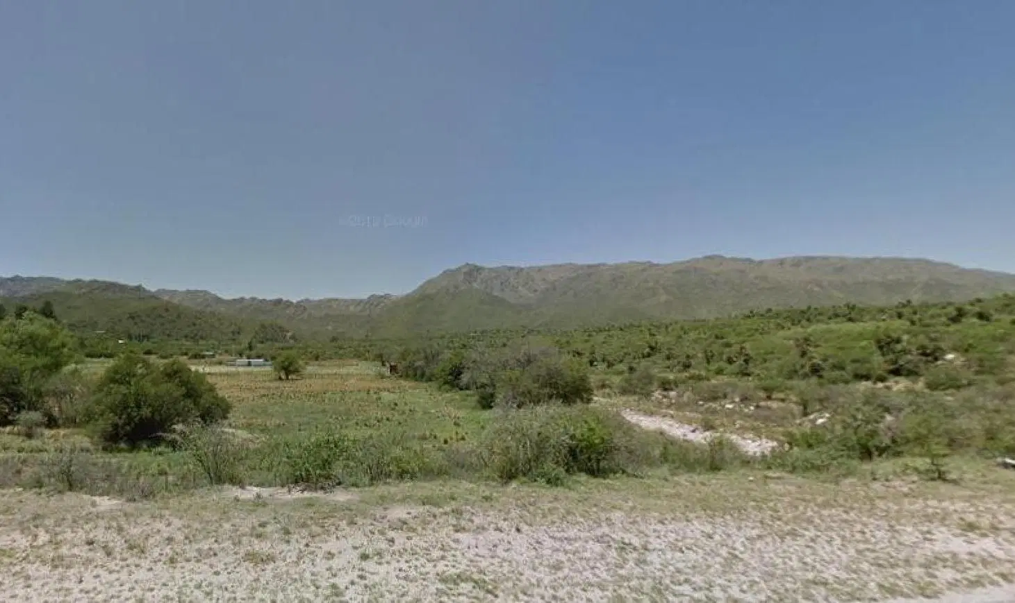 Terrenos en venta - 1.723Mts2 - Papagayos, San Luis 5