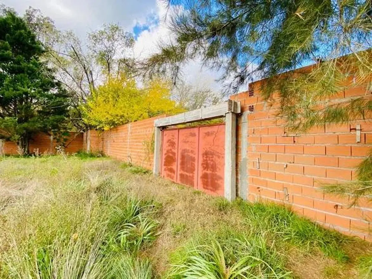 Terreno en venta - 6.600Mts2 - La Lonja, Pilar 4