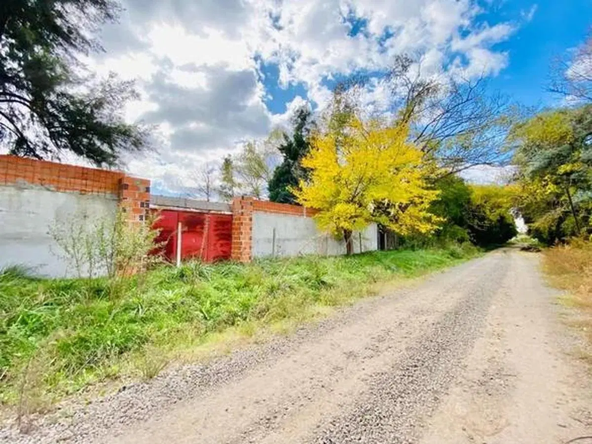 Terreno en venta - 6.600Mts2 - La Lonja, Pilar 2