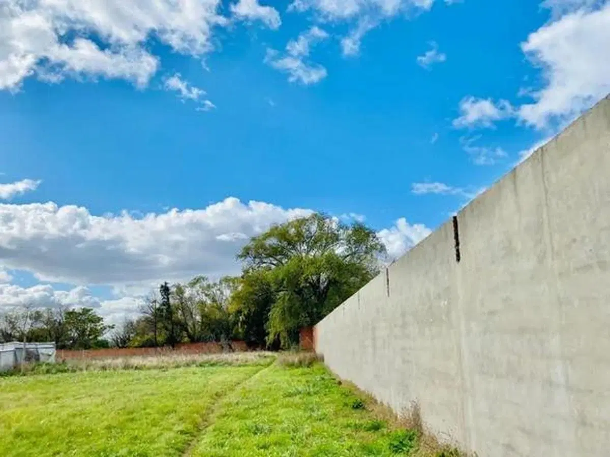 Terreno en venta - 6.600Mts2 - La Lonja, Pilar 1