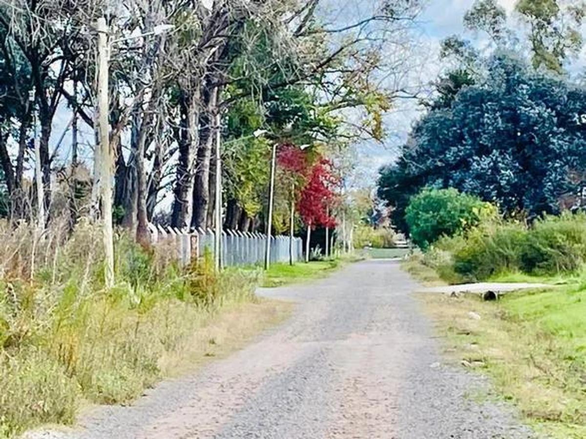 Terreno en venta - 6.600Mts2 - La Lonja, Pilar
