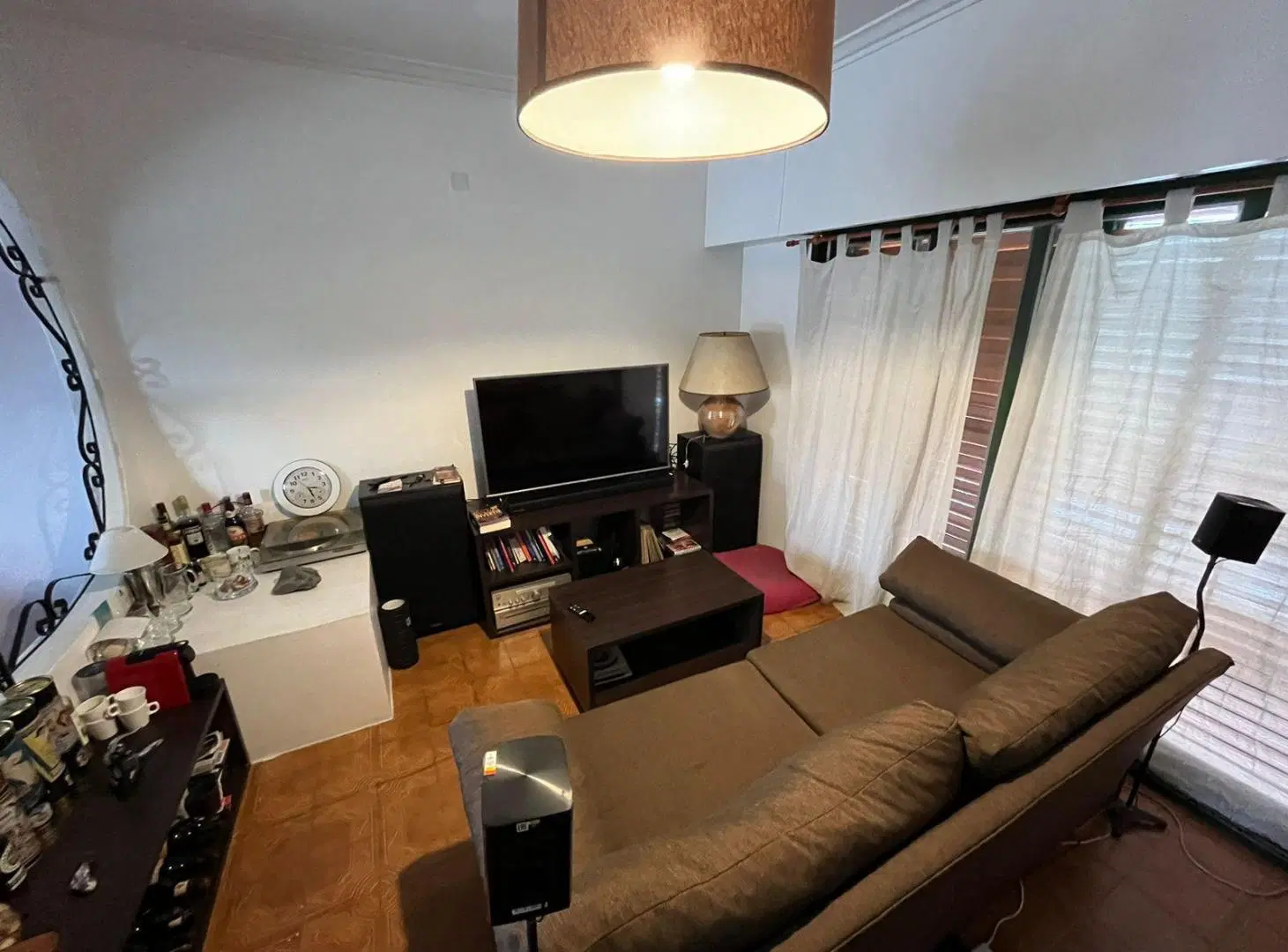 Departamento en venta - 2 Dormitorios 1 Baño - 92Mts2 - La Plata 2