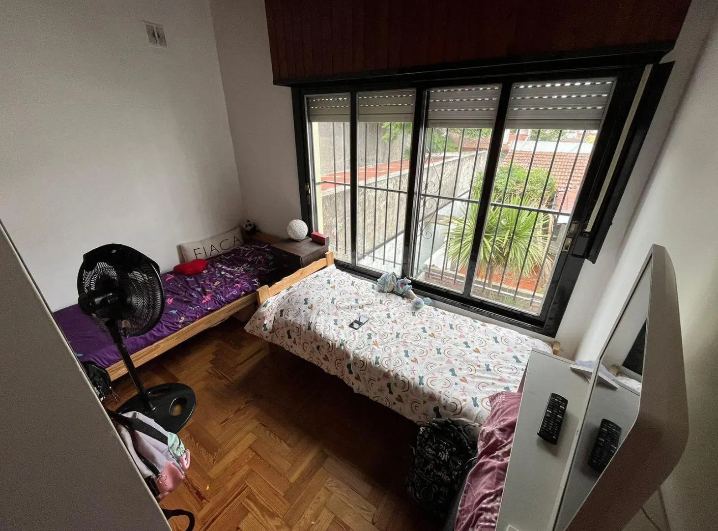Departamento en venta - 2 Dormitorios 1 Baño - 92Mts2 - La Plata 5