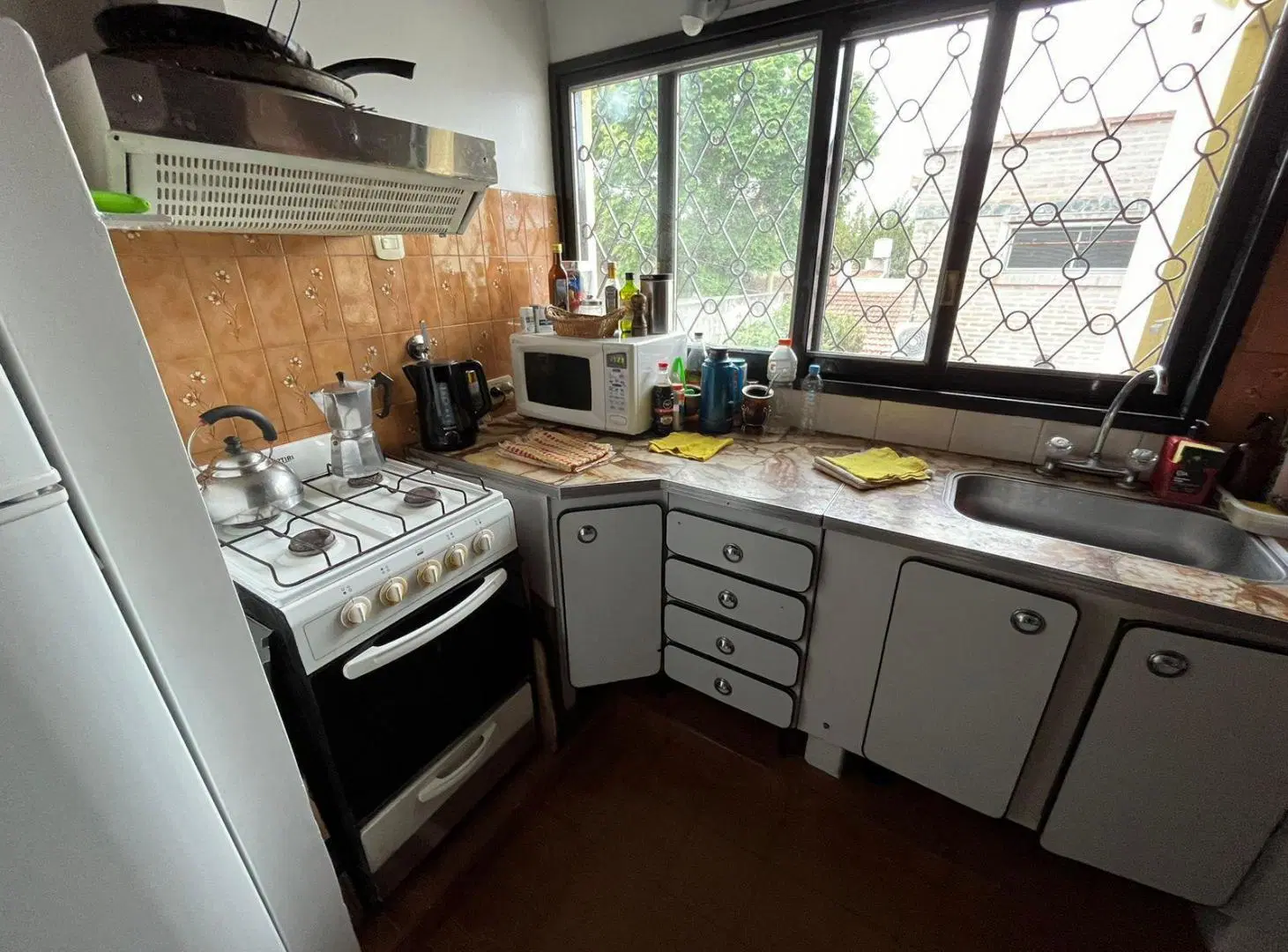 Departamento en venta - 2 Dormitorios 1 Baño - 92Mts2 - La Plata 4