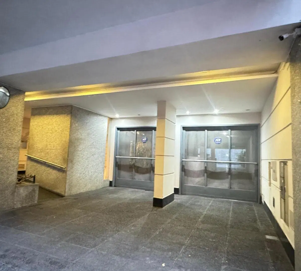 Cochera en venta - 12Mts2 - Palermo 2