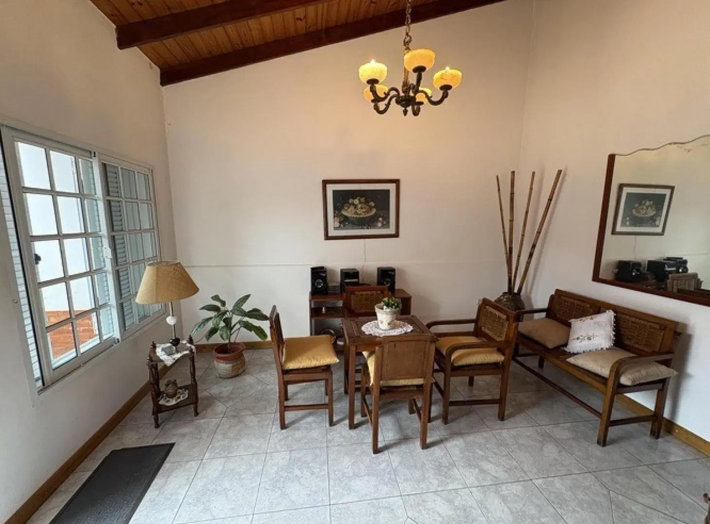 Casa en venta - 2 Dormitorios 1 Baño - Pergamino 3