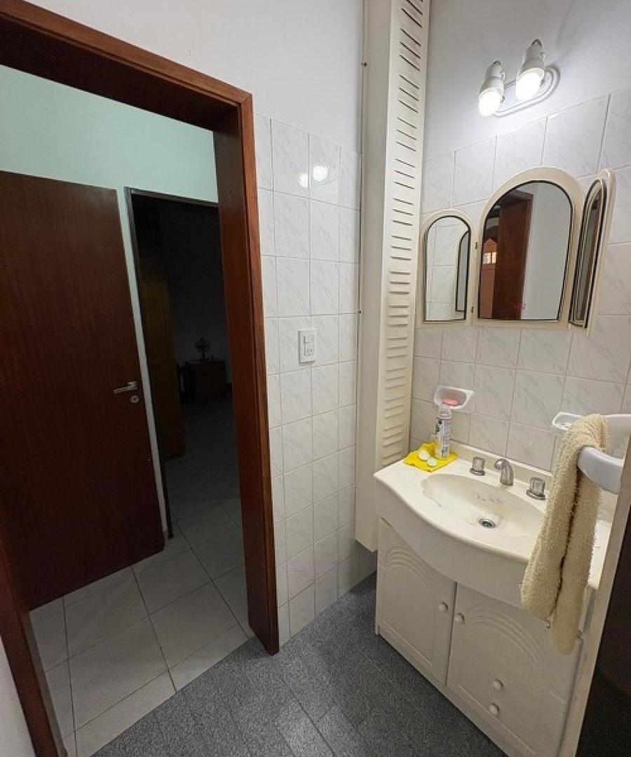 Casa en venta - 2 Dormitorios 1 Baño - Pergamino