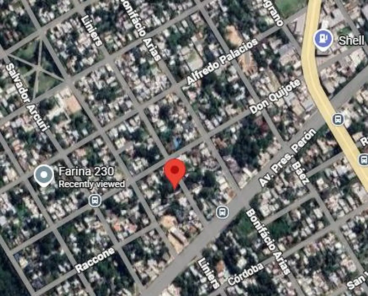 Terreno en venta - 200Mts2 - Alejandro Korn, San Vicente 8