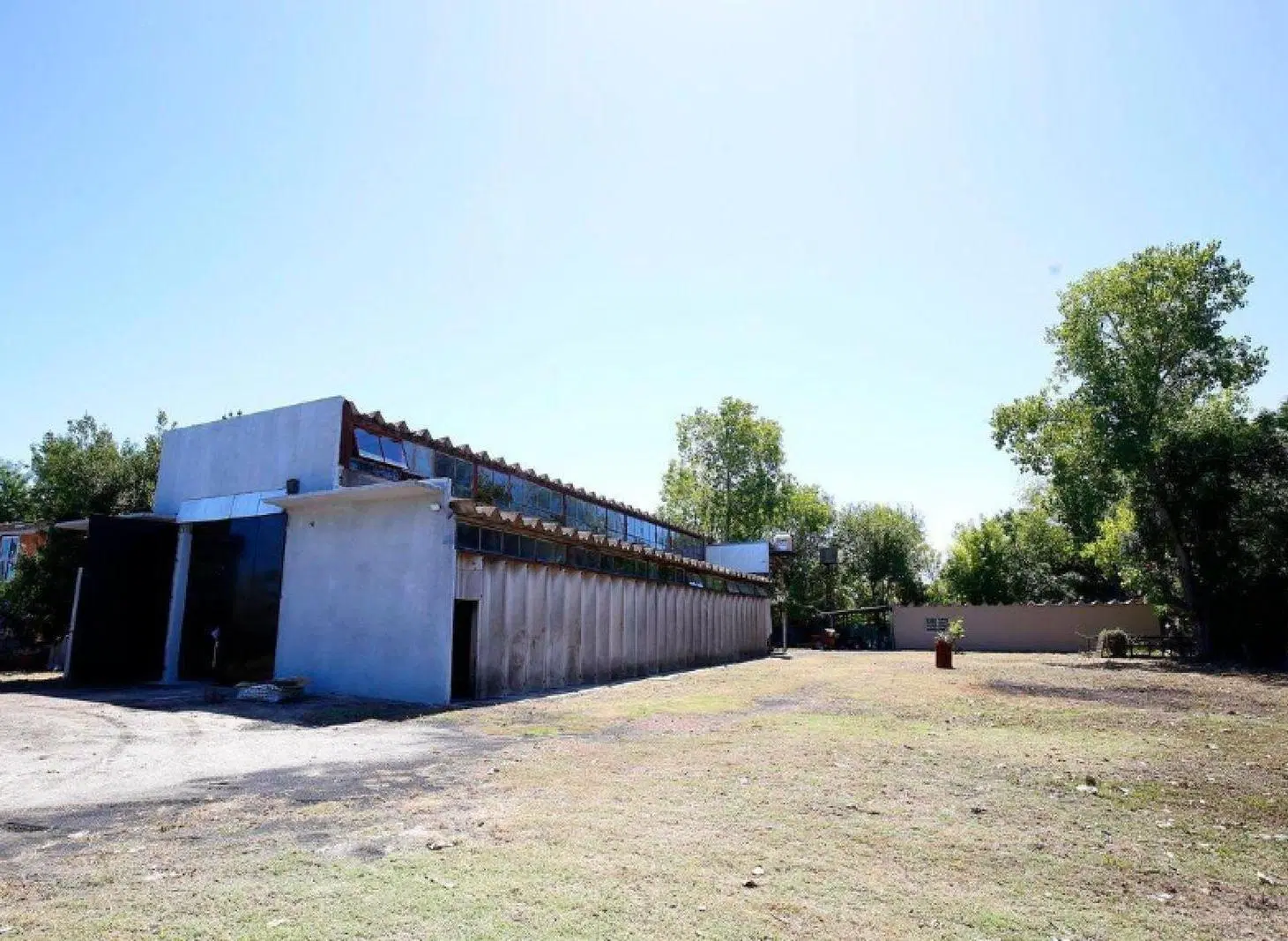 Depósito en venta - Galpón - Oficina - 2.700Mts2 - La Plata 3