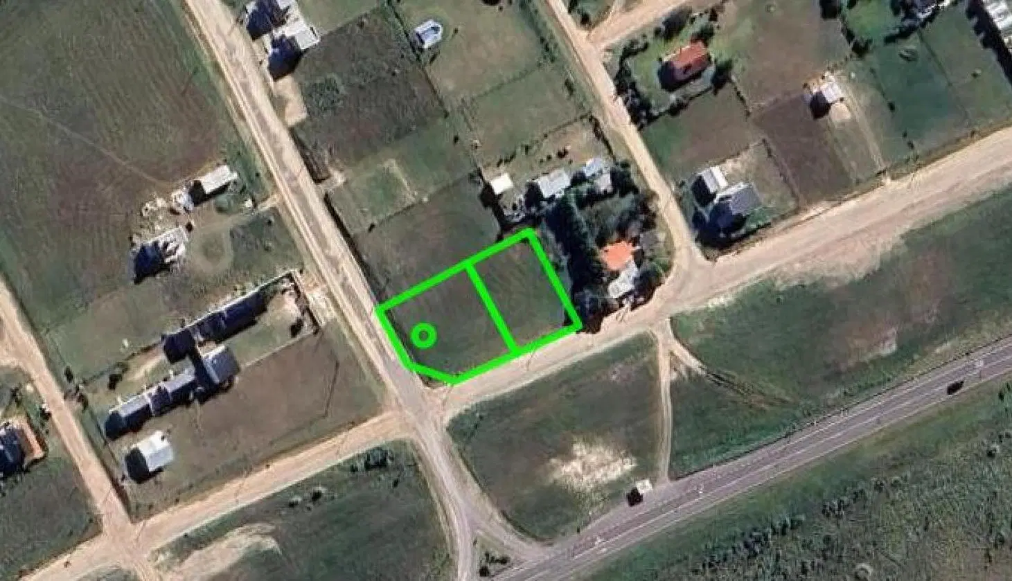 Terreno en venta - 709Mts2 - San Eduardo del Mar 4