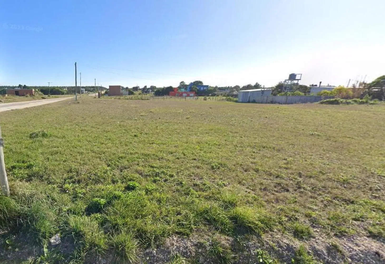 Terreno en venta - 709Mts2 - San Eduardo del Mar 3