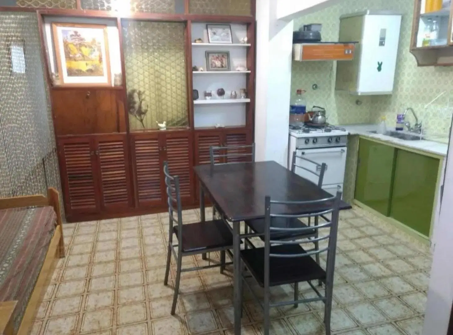 Departamento en venta - 1 Dormitorio 1 Baño - San Bernardo del Tuyú 4