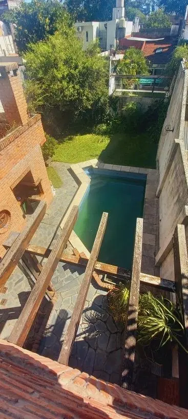 Casa en venta - 3 Dormitorios 5 Baños 1 Cochera - 300Mts2 - Villa Urquiza 5