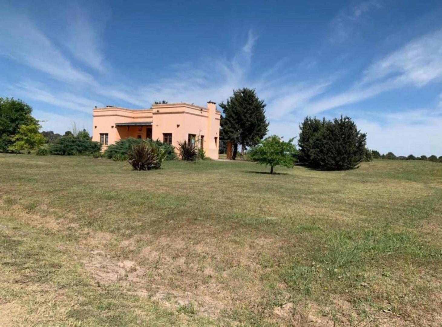 Terreno en venta - 2.046Mts2 - El Espinillo Golf Club, Carlos Keen