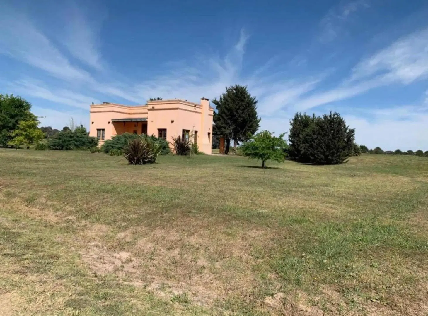 Terreno en venta - 2.046Mts2 - El Espinillo Golf Club, Carlos Keen 1