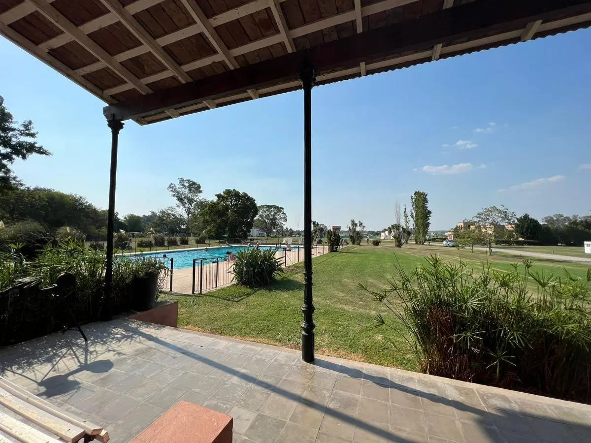 Terreno en venta - 2.046Mts2 - El Espinillo Golf Club, Carlos Keen 4