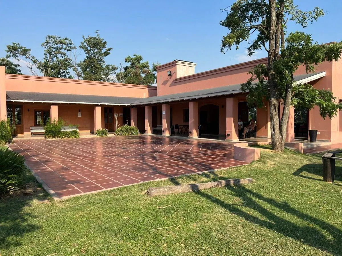 Terreno en venta - 2.046Mts2 - El Espinillo Golf Club, Carlos Keen 3