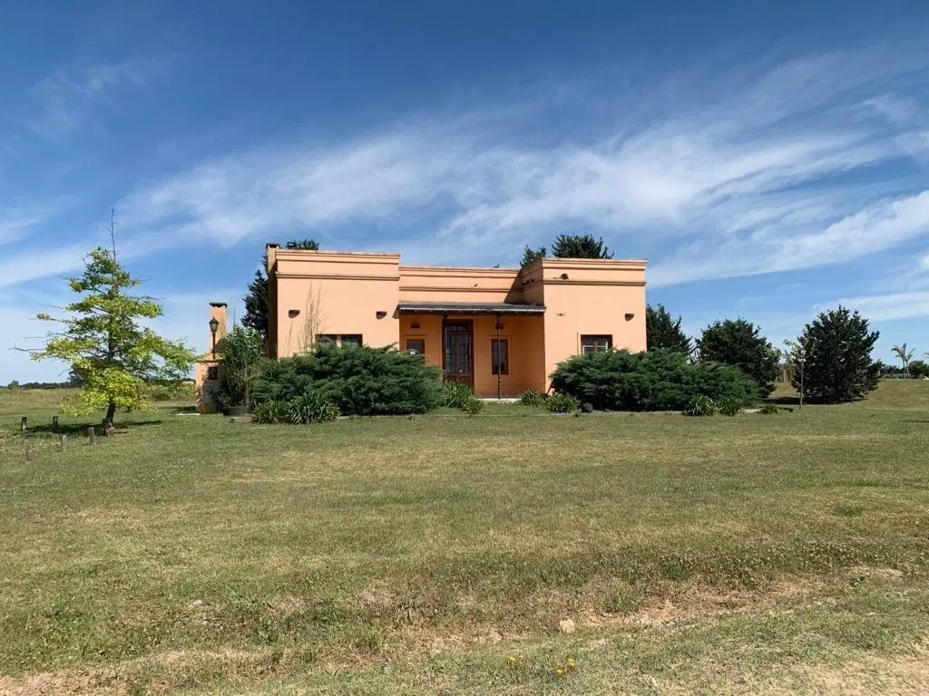 Terreno en venta - 2.046Mts2 - El Espinillo Golf Club, Carlos Keen 2