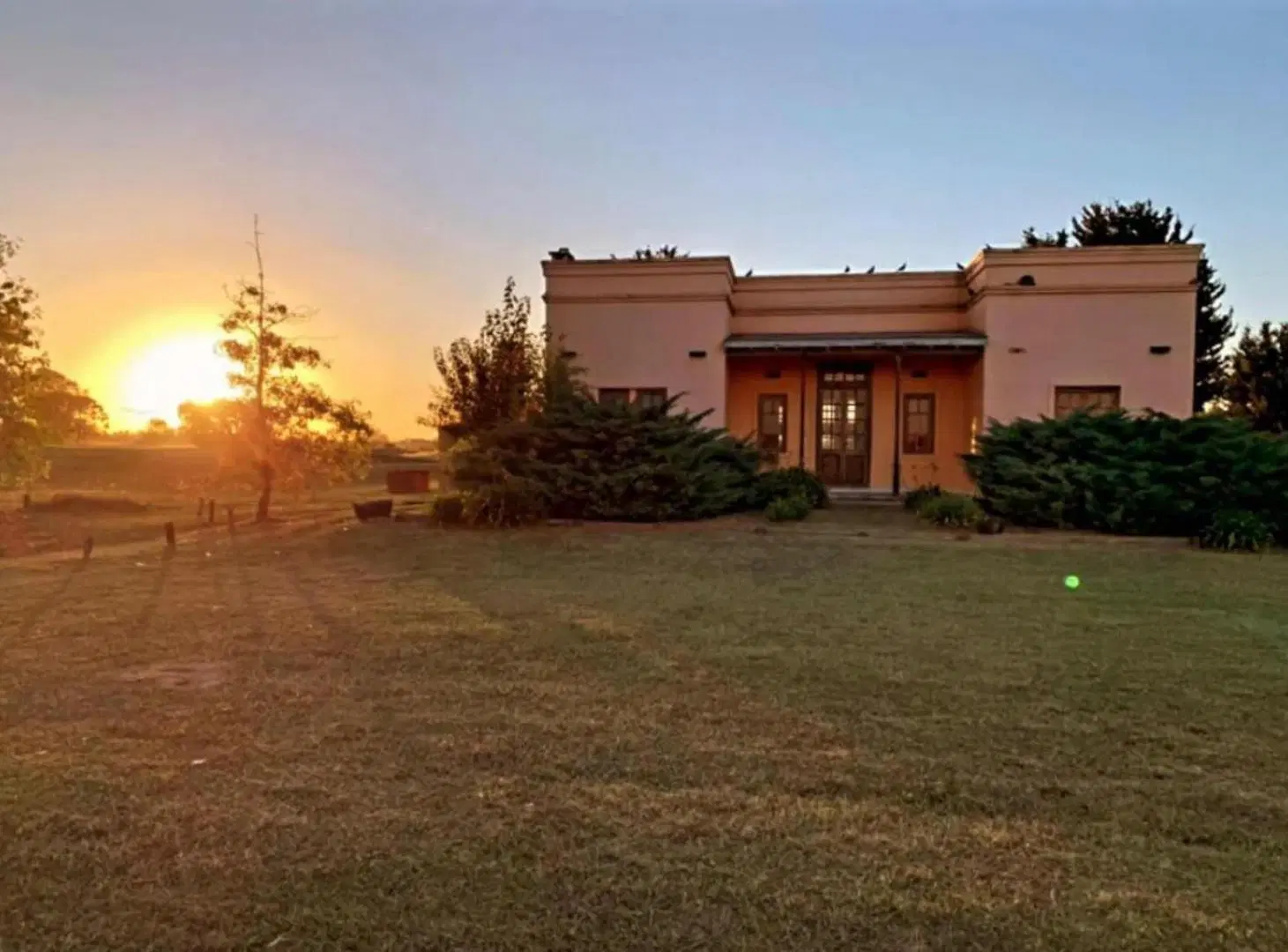 Terreno en venta - 2.046Mts2 - El Espinillo Golf Club, Carlos Keen 5