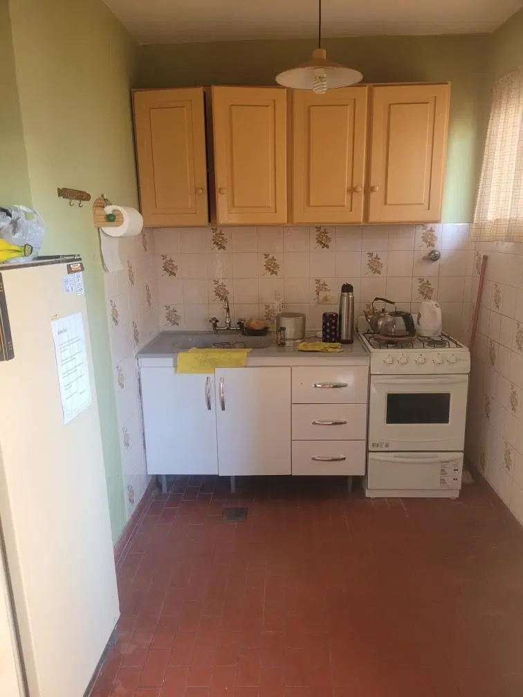 Departamento en Venta - 1 Dormitorio 1 Baño - 36mts2 - Santa Teresita 2