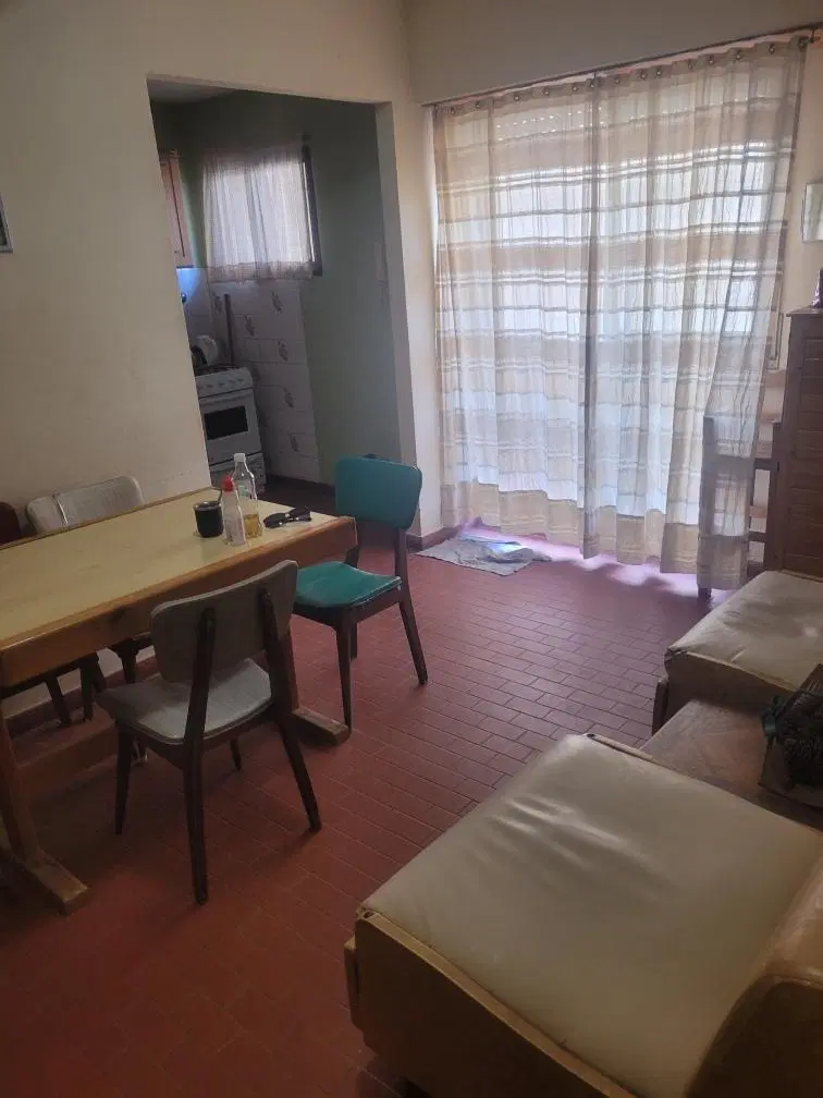 Departamento en Venta - 1 Dormitorio 1 Baño - 36mts2 - Santa Teresita 3
