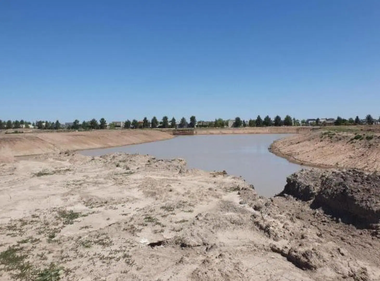 Terreno en venta - 640mts2 - San Roque 4