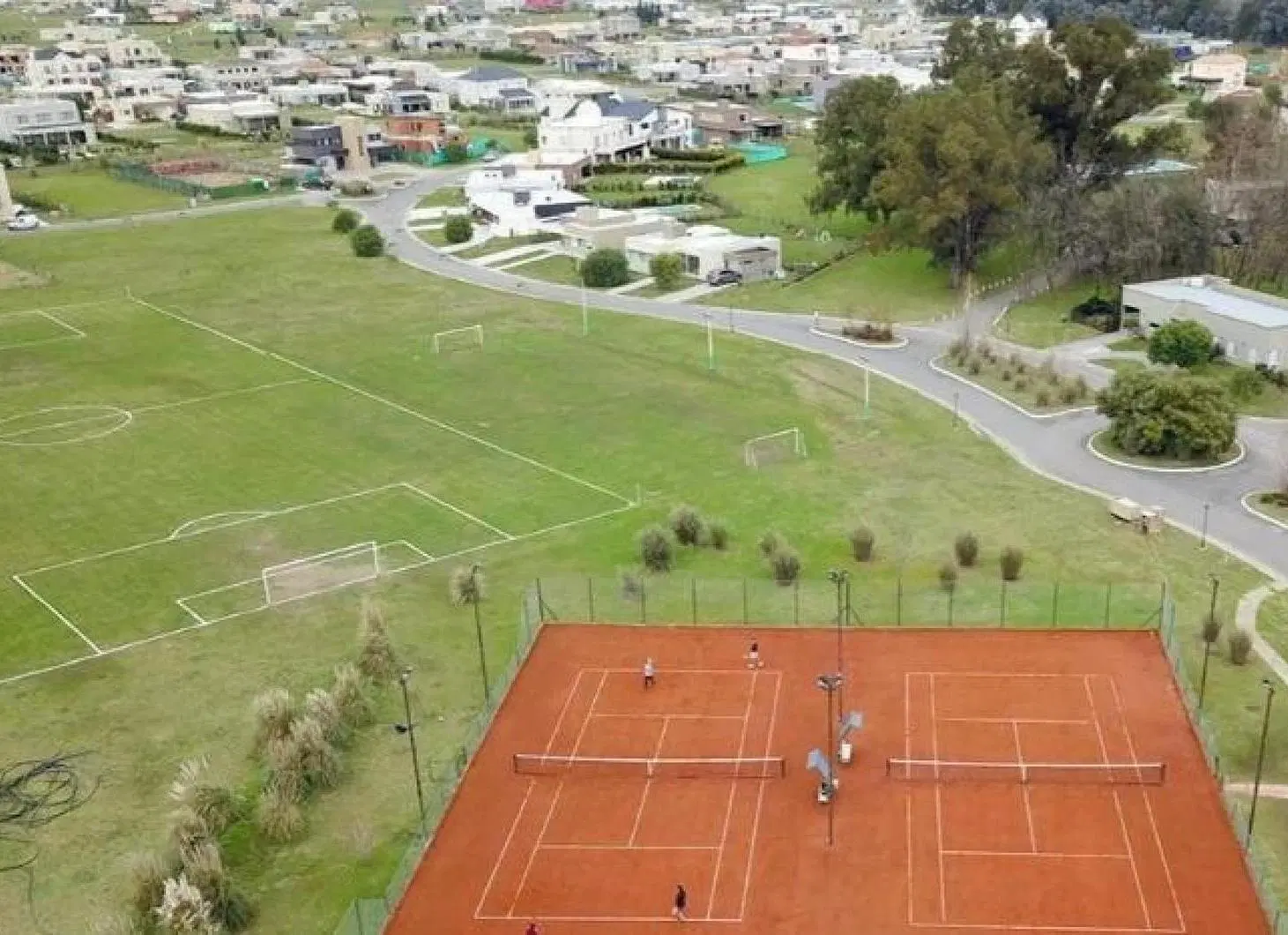 Terreno en venta - 640mts2 - San Roque 5