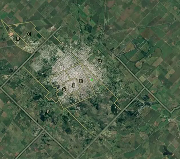Terreno en venta - 657Mts2 - Tandil 5