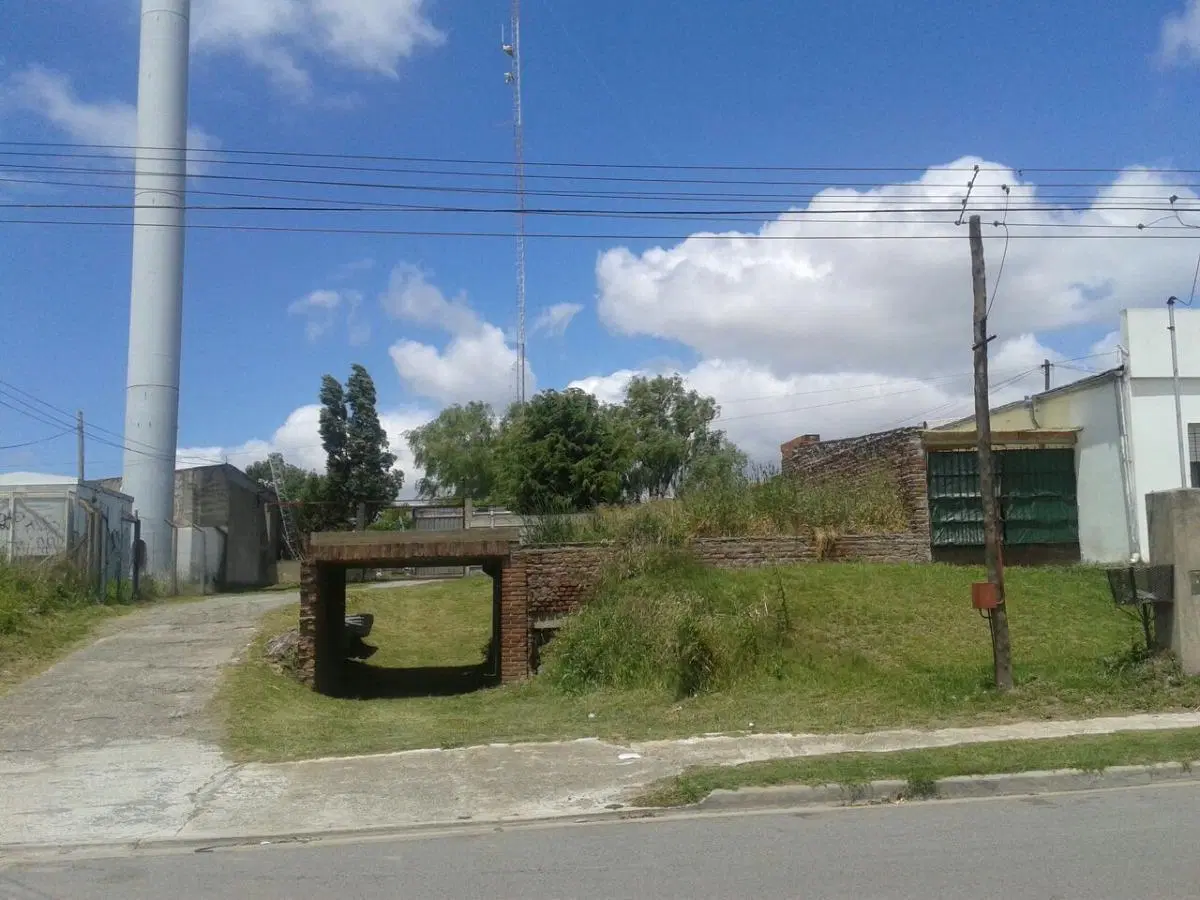 Terreno en venta - 657Mts2 - Tandil 4