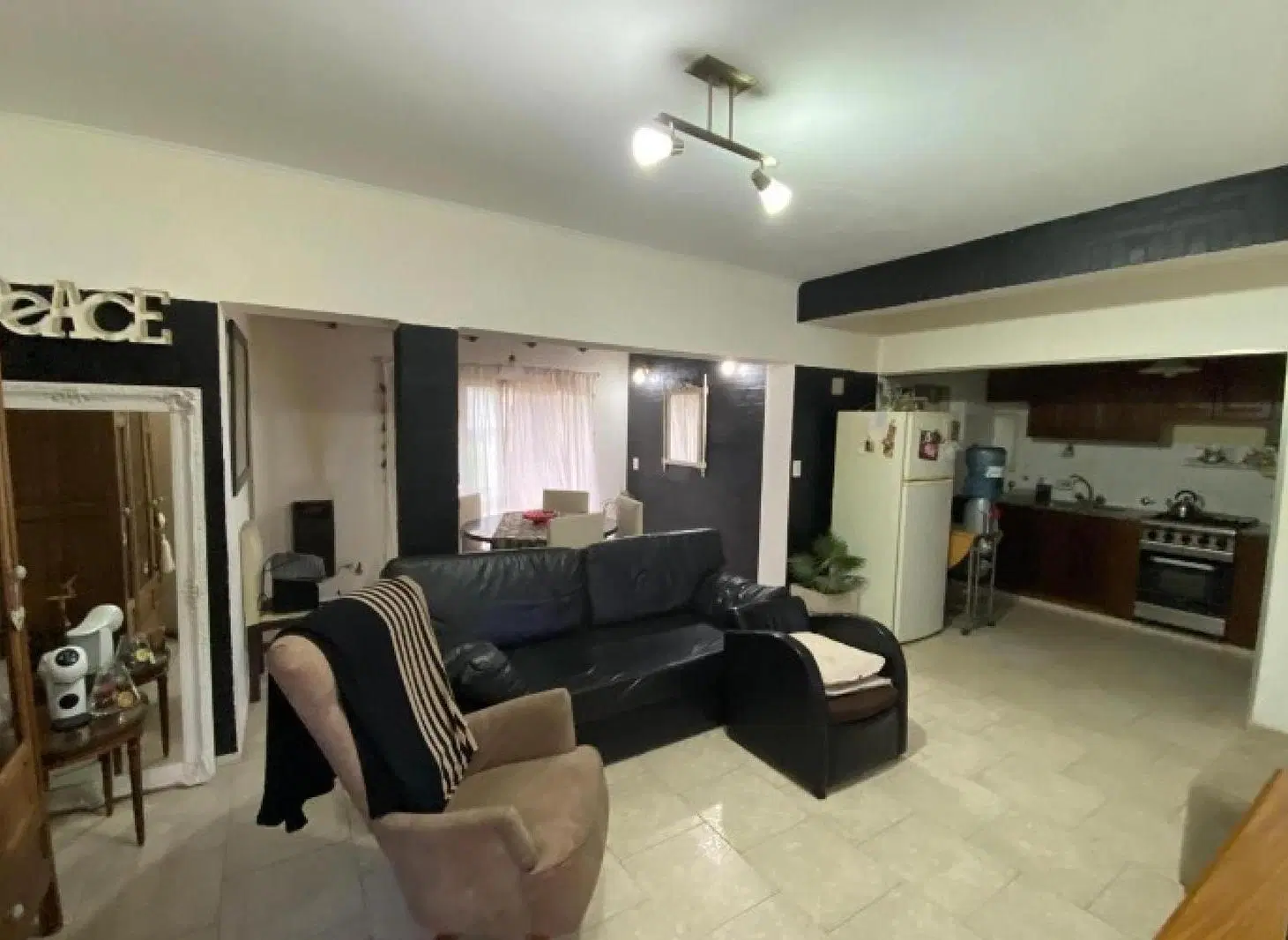 Departamento en venta - 3 Dormitorios 2 Baños - Pergamino 8