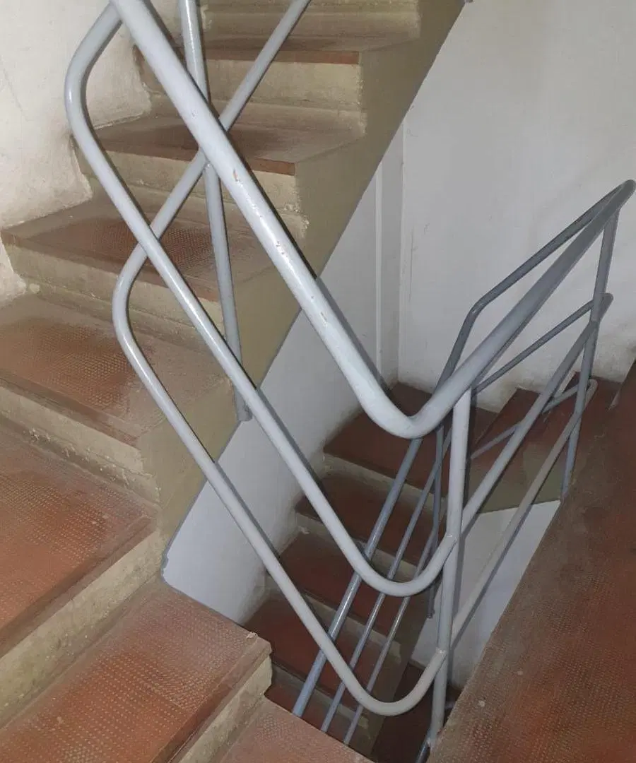 Cochera en venta - 12,42Mts2 - Belgrano 3