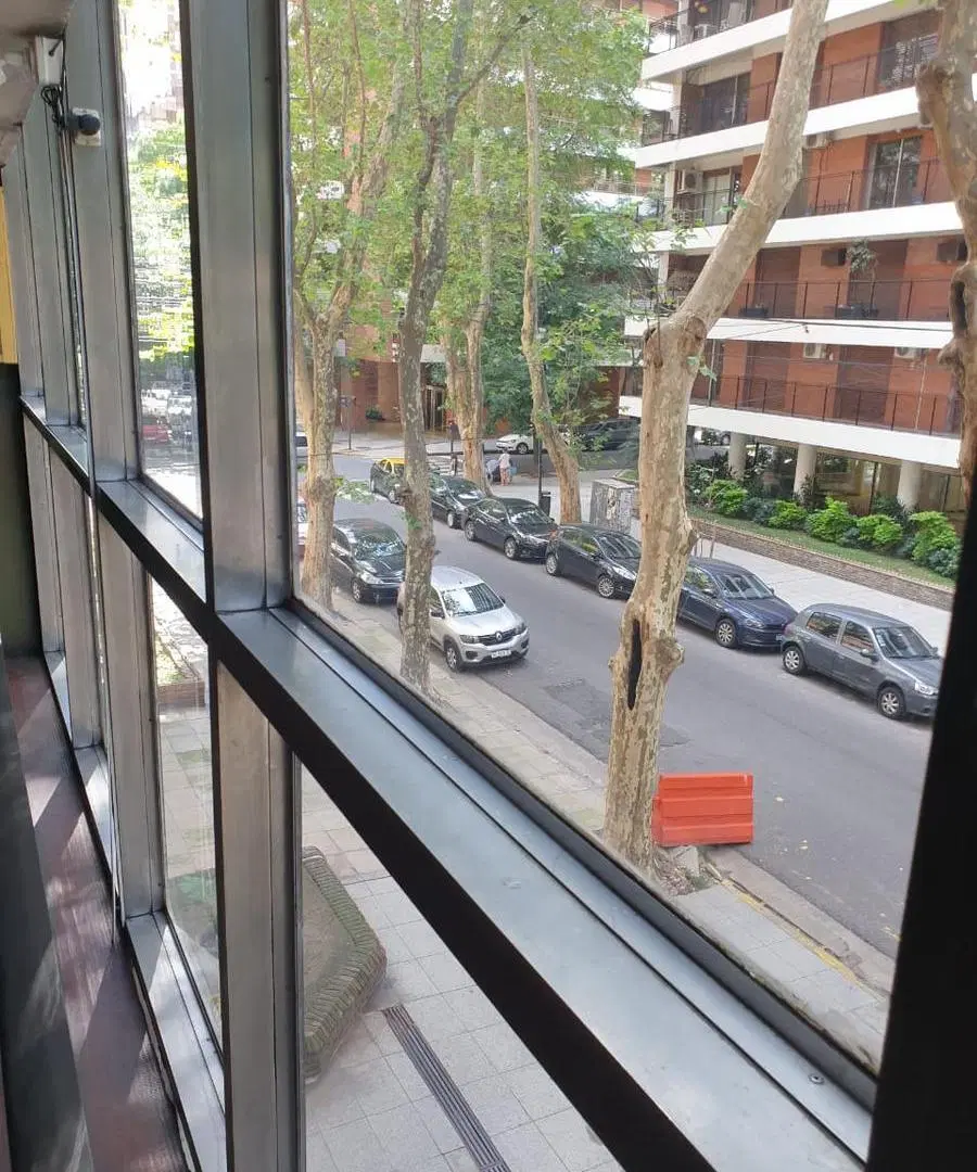 Cochera en venta - 12,42Mts2 - Belgrano 4