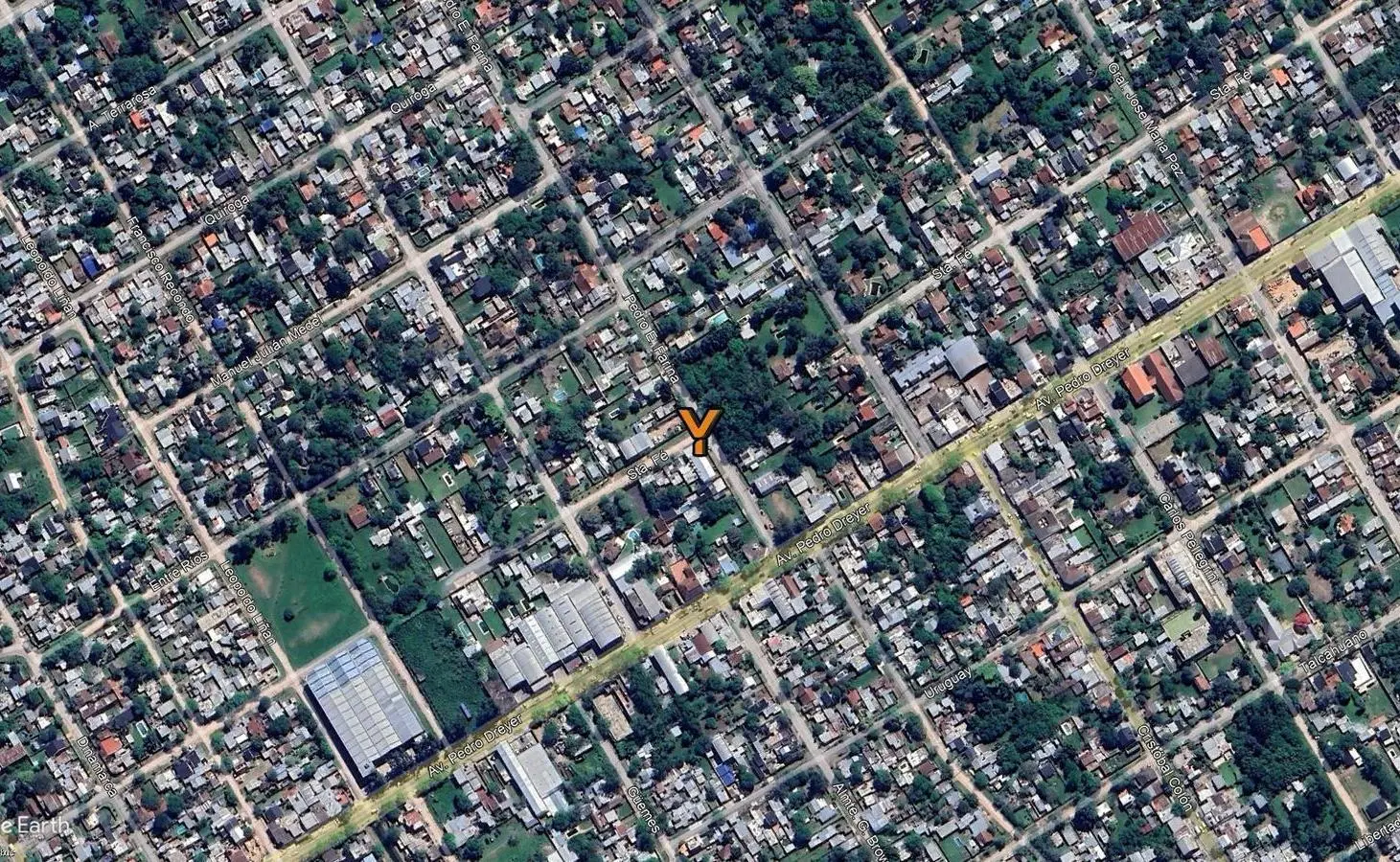 Duplex en venta - 3 Dormitorios 2 Baños 1 Cochera - 126.58 mts2 - Monte Grande 3