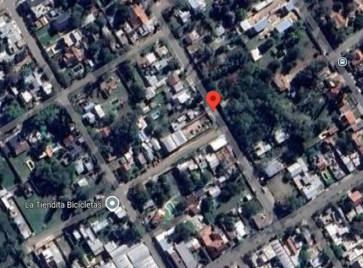 Duplex en venta - 3 Dormitorios 2 Baños 1 Cochera - 126.58 mts2 - Monte Grande 1