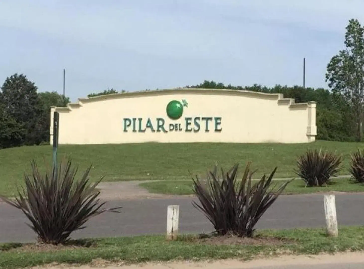 Terreno en venta - 588mts2 - Pilar 4