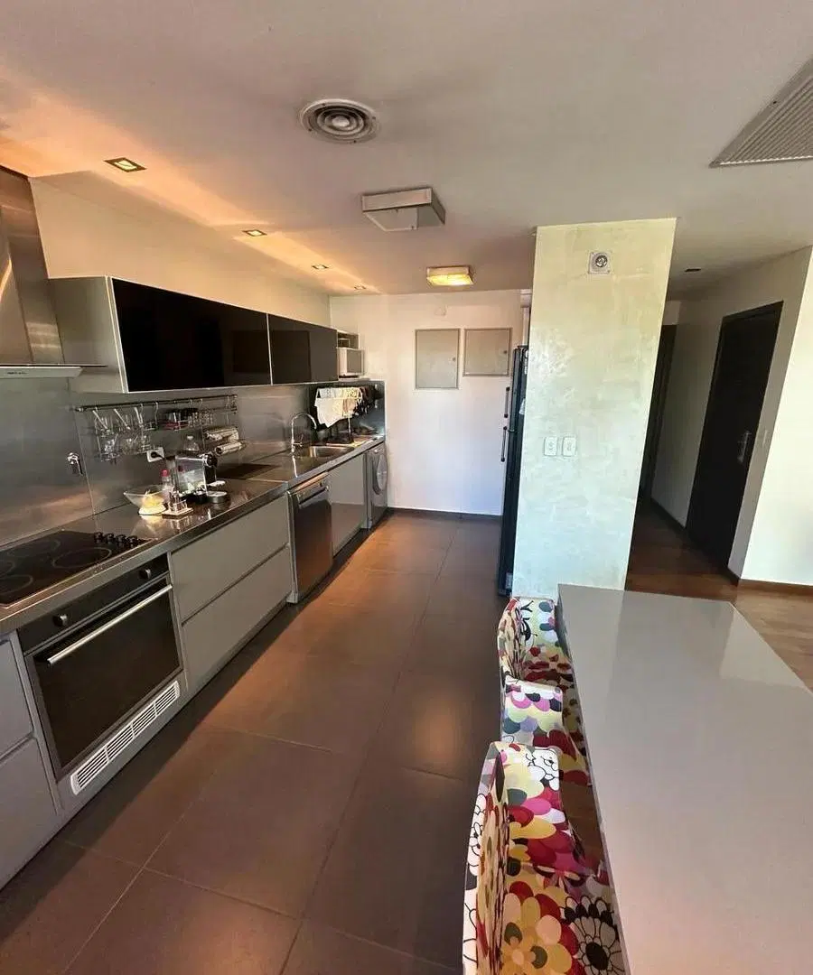 Departamento en venta - 2 Dormitorios 2 Baños - 184mts2 - Quilmes 5