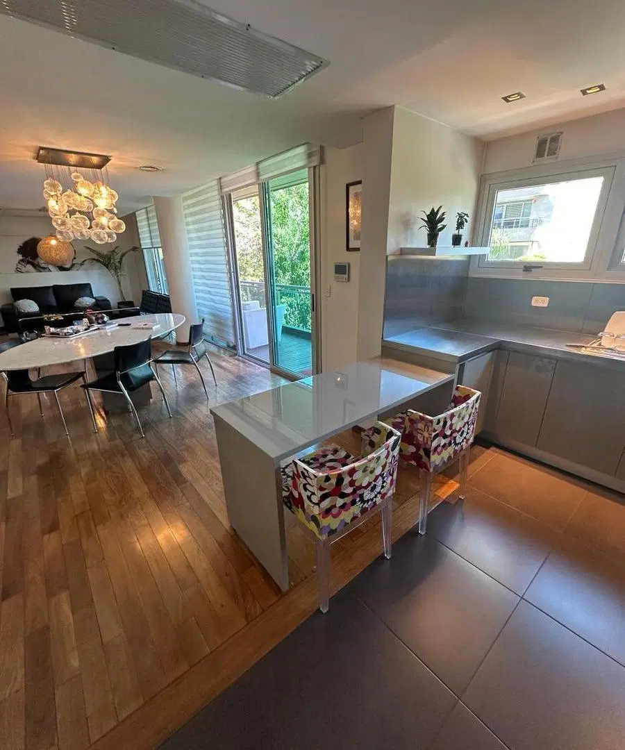 Departamento en venta - 2 Dormitorios 2 Baños - 184mts2 - Quilmes 4