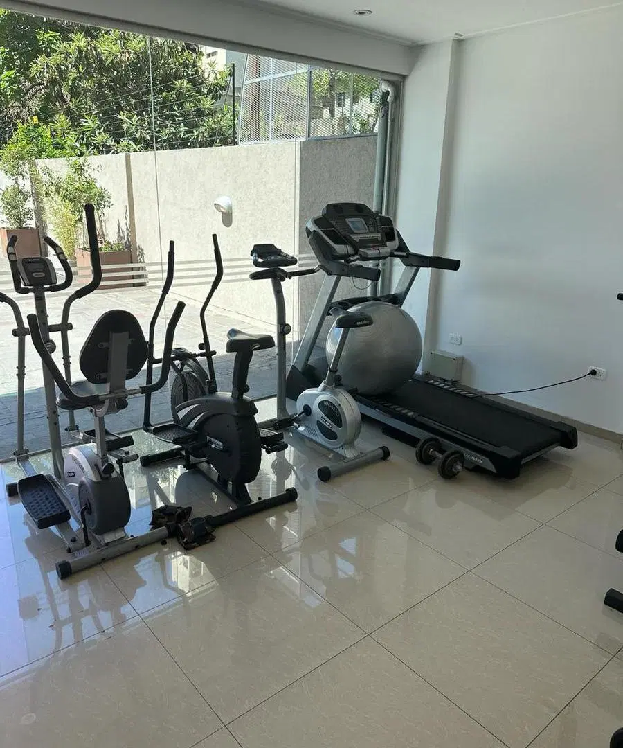 Departamento en venta - 2 Dormitorios 2 Baños - 184mts2 - Quilmes 8