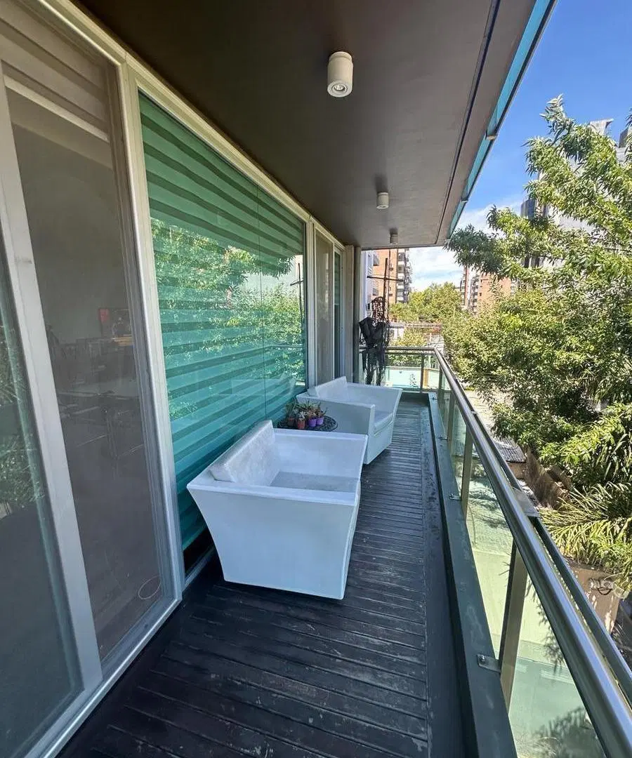 Departamento en venta - 2 Dormitorios 2 Baños - 184mts2 - Quilmes 3