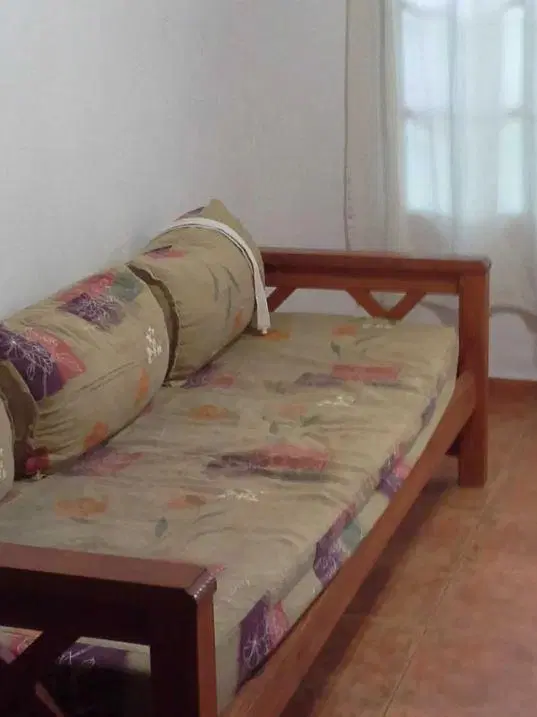 Departamento en venta - 2 dormitorios 1 baño - Cochera - 74 mts2 - Mar Del Tuyú 4