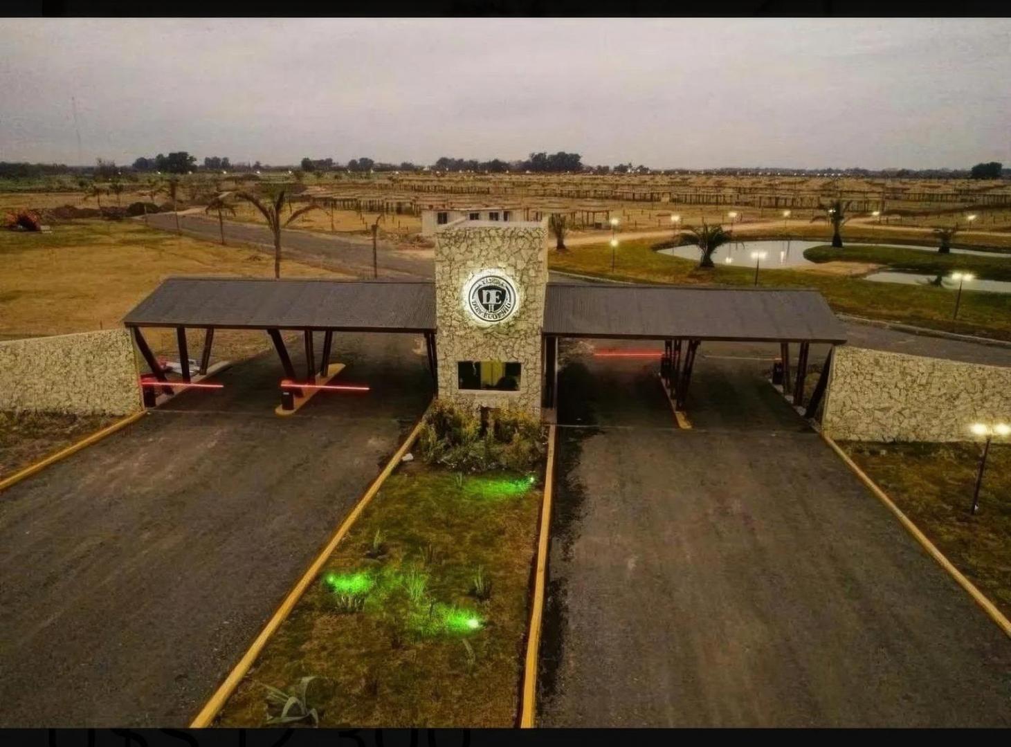 Foto de Terreno en venta - 600mts2 - General Rodriguez, imagen 2