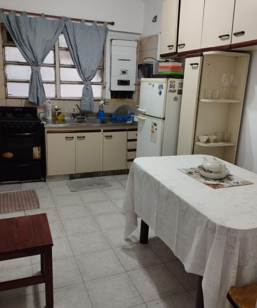 Foto de Departamento en venta - 3 Dormitorios 1 Baño - 80Mts2 - Villa Crespo, imagen 3